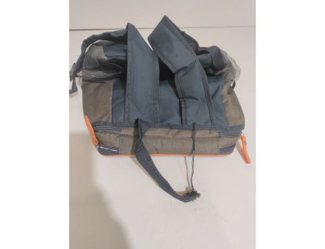 Plecak-lodówka Colorbaby 80790 Szary 15 L - 2
