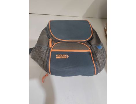 Plecak-lodówka Colorbaby 80790 Szary 15 L - 3