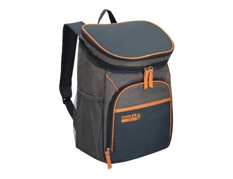 Plecak-lodówka Colorbaby 80790 Szary 15 L