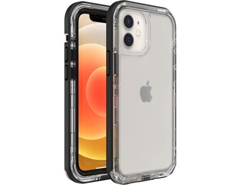 Plecki LifeProof do Apple iPhone 12 mini bezbarwny - 2