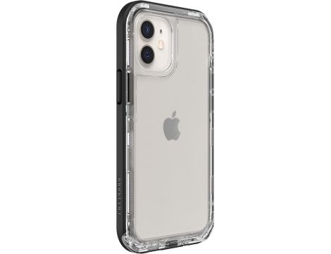 Plecki LifeProof do Apple iPhone 12 mini bezbarwny - 4