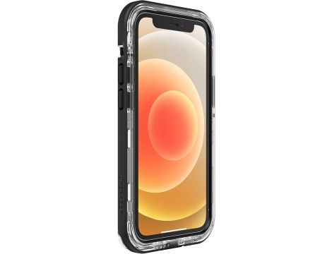 Plecki LifeProof do Apple iPhone 12 mini bezbarwny - 3