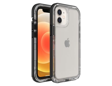 Plecki LifeProof do Apple iPhone 12 mini bezbarwny