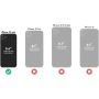 Plecki LifeProof do Apple iPhone 12 mini bezbarwny - 6