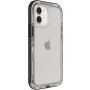 Plecki LifeProof do Apple iPhone 12 mini bezbarwny - 5