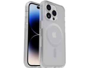 Plecki Otterbox do Apple iPhone 14 Pro bezbarwny - image 2