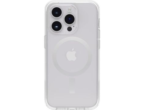 Plecki Otterbox do Apple iPhone 14 Pro bezbarwny - 3