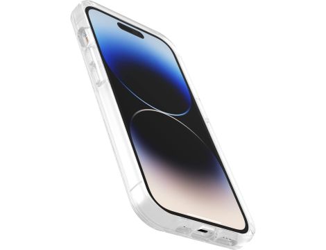 Plecki Otterbox do Apple iPhone 14 Pro bezbarwny - 4