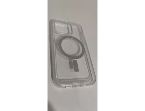 Plecki Otterbox do Apple iPhone 14 Pro bezbarwny - 6