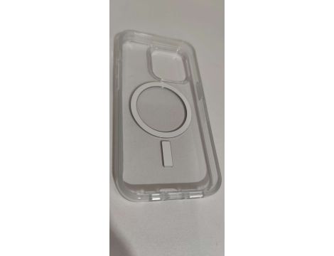 Plecki Otterbox do Apple iPhone 14 Pro bezbarwny - 7