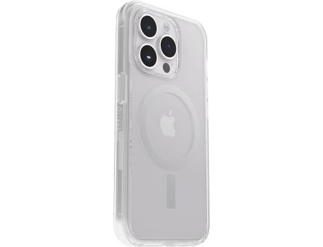 Plecki Otterbox do Apple iPhone 14 Pro bezbarwny - 5