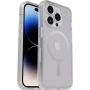Plecki Otterbox do Apple iPhone 14 Pro bezbarwny - 2