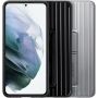 Plecki Samsung do Samsung Galaxy S21+ Protective czarny - 3