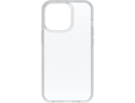 Plecki Otterbox do Apple iPhone 13 Pro React bezbarwny - 2
