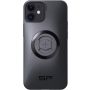 Plecki SP Connect do Apple iPhone 12 Mini /13 Mini odzież czarny - 4