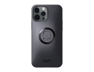 Plecki SP Connect do Apple iPhone 13 Pro odzież czarny