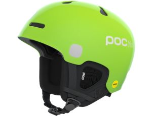 POC POCito Auric Cut MIPS – kask narciarski dla dzieci XXS (48-52 cm) - image 2