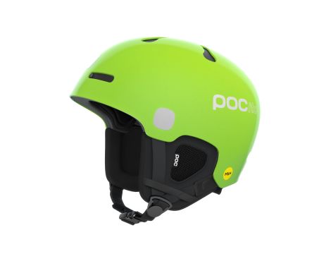 POC POCito Auric Cut MIPS – kask narciarski dla dzieci XXS (48-52 cm)