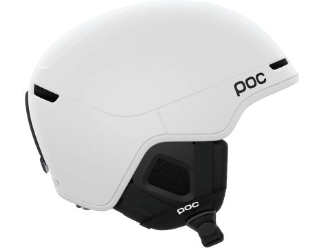 POC Obex Pure kask narciarski biały XS-S (51-54cm) - 4