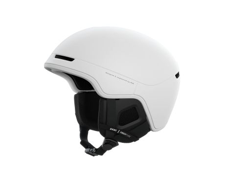 POC Obex Pure kask narciarski biały XS-S (51-54cm)