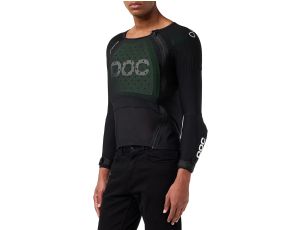 POC Spine VPD 2.0 kurtka uniseks czarna L-XL czarny - image 2