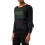 POC Spine VPD 2.0 kurtka uniseks czarna L-XL czarny - 3
