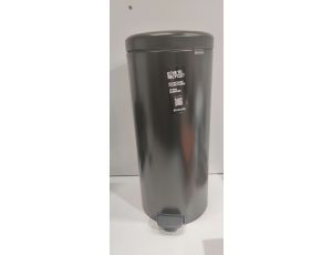 Kosz pedałowy newIcon, 30L, Czarny Matowy Brabantia - image 2