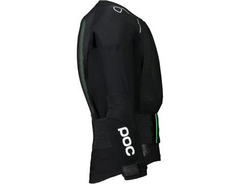 POC Spine VPD 2.0 kurtka uniseks czarna M czarny - 3