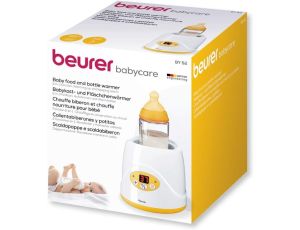 Podgrzewacz elektryczny Beurer - image 2