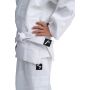 Kimono judo unisex 130 Biały IPPONGEAR - 5