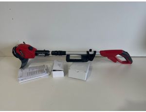 Podkaszarka akumulatorowa EINHELL GE-CT 18 Li 24cm - image 2