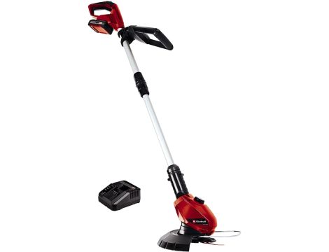 Podkaszarka akumulatorowa EINHELL GE-CT 18 Li 24cm