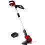 Podkaszarka akumulatorowa EINHELL GE-CT 18 Li 24cm - 2