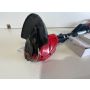 Podkaszarka akumulatorowa EINHELL GE-CT 18 Li 24cm - 4