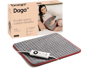 Podkładka termiczna Daga 16872 110W szara - image 2