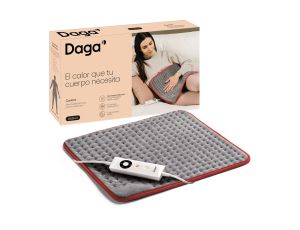 Podkładka termiczna Daga 16872 110W szara