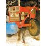Podnośnik do ciągnika Berger & Schroter 3,5 t 50133 - 9
