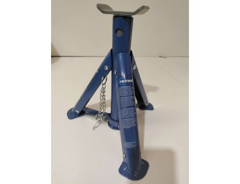 Podpora kobyłka koziołek Cartrend 50290 - 4