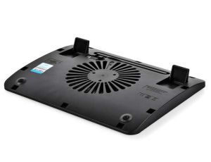 Podstawka chłodząca Deepcool Wind Pal Mini czarna - image 2