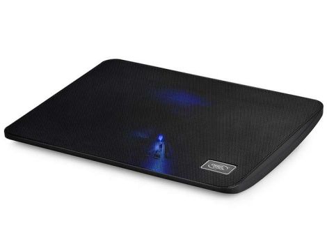 Podstawka chłodząca Deepcool Wind Pal Mini czarna