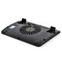 Podstawka chłodząca Deepcool Wind Pal Mini czarna - 3