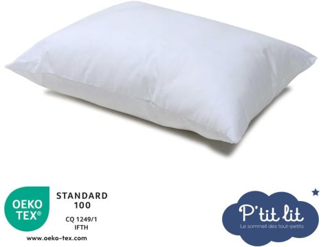 Poduszka do spania P`tit lit 40 x 60 cm - 3