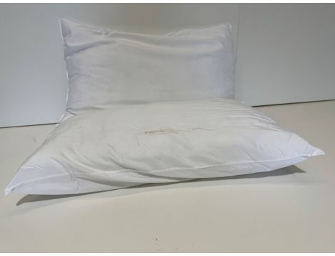Poduszka do spania Silentnight 723863 biały 40x65 cm - 4