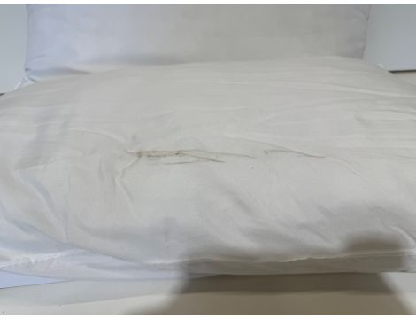 Poduszka do spania Silentnight 723863 biały 40x65 cm - 5