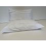 Poduszka do spania Silentnight 723863 biały 40x65 cm - 5