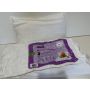 Poduszka do spania Silentnight 723863 biały 40x65 cm - 7