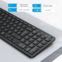 Klawiatura Bluetooth OMOTON - 5