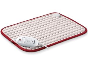 Poduszka elektryczny Beurer HK Comfort ecru 100 W - image 2