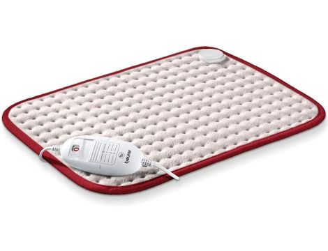 Poduszka elektryczny Beurer HK Comfort ecru 100 W - 2