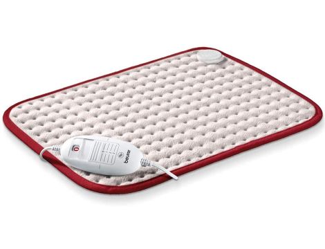 Poduszka elektryczny Beurer HK Comfort ecru 100 W